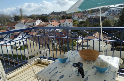 Pontaillac Apartment | Vaux sur Mer - Plage de Pontaillac - Appartement T2 - 3 Personnes