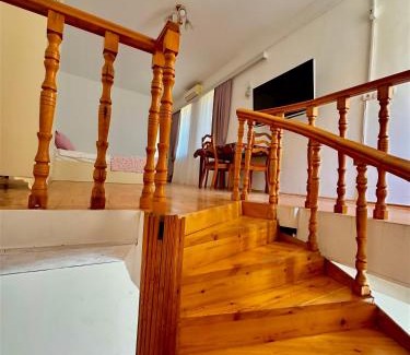 Baku Old Town Villa | Vavion Suites Apartment Oldcity by Vavion Group