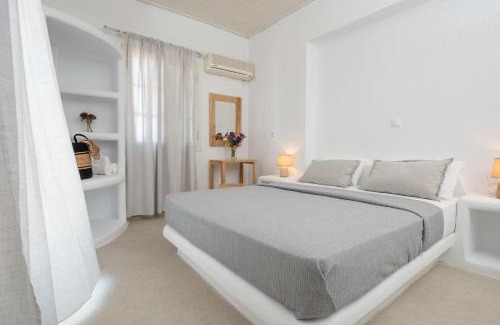 Naxos Apartment | Vavoulas Village