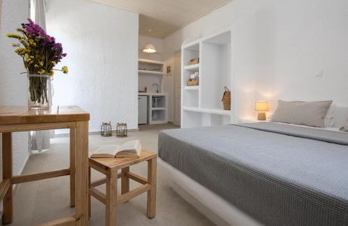 Naxos Apartment | Vavoulas Village