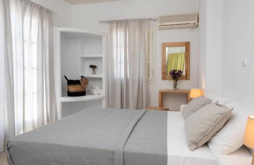 Naxos Apartment | Vavoulas Village
