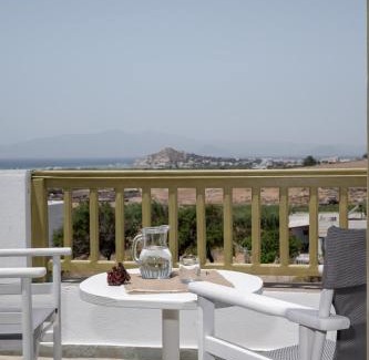 Naxos Apartment | Vavoulas Village
