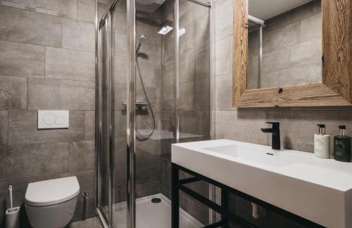 Gerlos Apartment | VAYA Gerlos