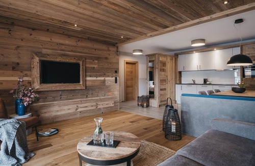 Ladis Hotel | VAYA Ladis