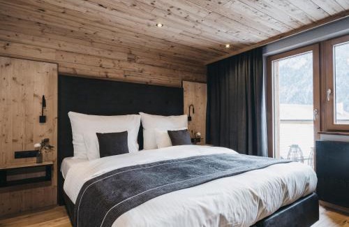 Saalbach-Hinterglemm Hotel | VAYA Post Saalbach Landhaus inklusive Joker Card