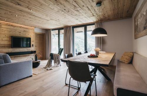 Galtur Apartment | VAYA Residence Galtür Paznaun inklusive Silvretta Card Premium