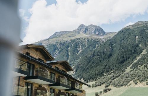 Galtur Apartment | VAYA Residence Galtür Paznaun inklusive Silvretta Card Premium