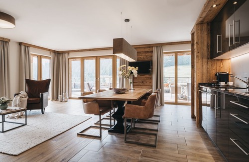 Serfaus Hotel | VAYA St. Zeno Serfaus