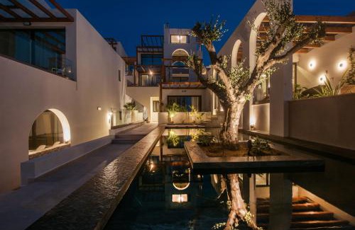 Gazi Apartment | VAYA Suites by Omilos Hotels