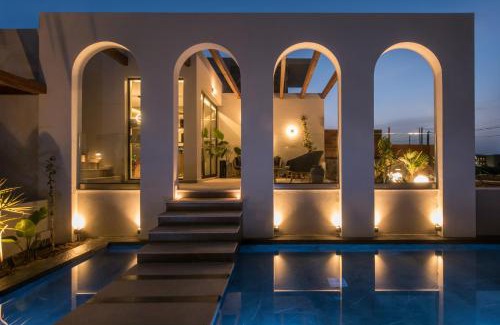 Gazi Apartment | VAYA Suites by Omilos Hotels