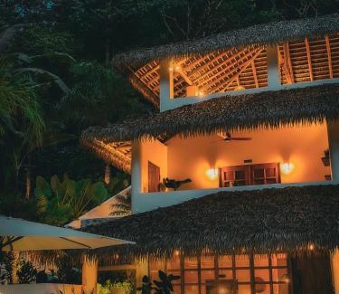 Tres Rios Hotel | Vayu Retreat Villas