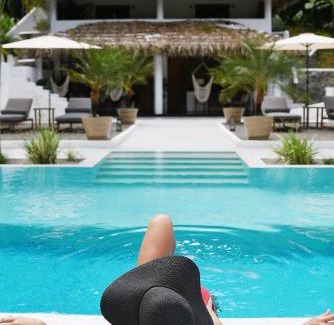Tres Rios Hotel | Vayu Retreat Villas