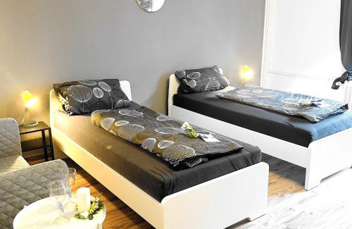 Remscheid Apartment | VAZ Apartments Work & Relax