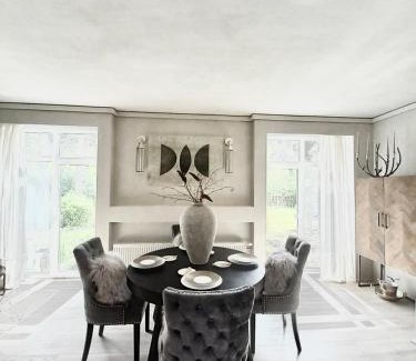 Kraslava House | VB Domum Hospitum