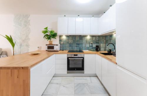 Benalmadena Costa Apartment | VB Pueblo Jardin 2BDR Apt