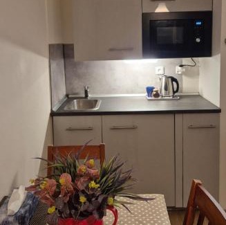 Prague 5 Apartment | VBloku Apartments