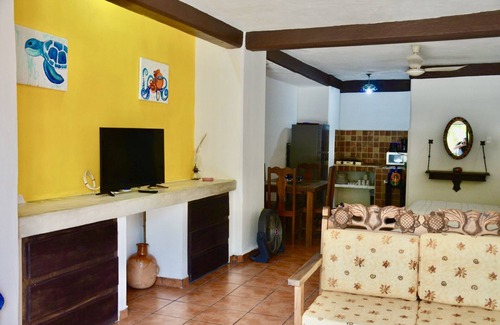 Centro - Supmza 001 Apartment | VC Hotel Boutique