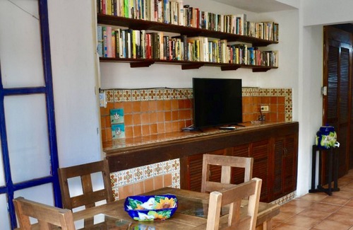 Centro - Supmza 001 Apartment | VC Hotel Boutique