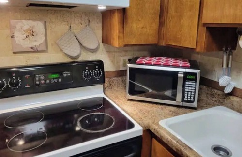 Virginia City Apartment | VC Stay 'O'Night O'Day'