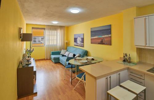 La Garita Apartment | VCV Apartamento La Sal