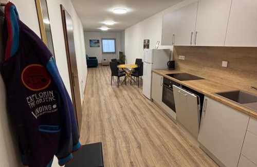 Presov Apartment | Veľký Rodinný apartmán v srdci mesta