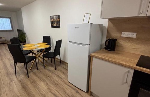Presov Apartment | Veľký Rodinný apartmán v srdci mesta