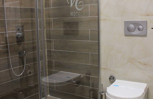 Sivas Hotel | Ve Hotels Hamidiye