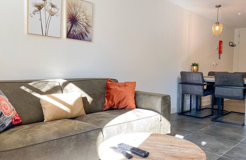 Zanddijk Apartment | VE03 Beautiful apartment Veere
