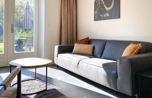 Zanddijk Apartment | VE06 Apartment "De Veerse Pot" Veere