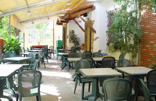 Ceriana Hotel | Vecchia Fattoria