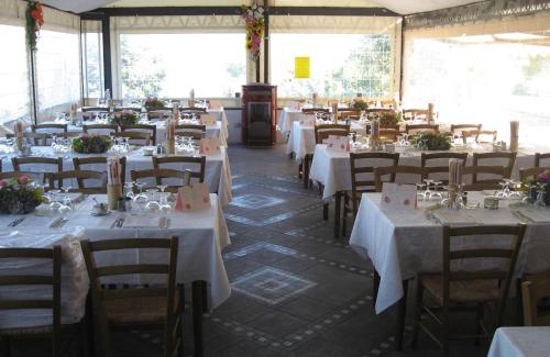 Ceriana Hotel | Vecchia Fattoria