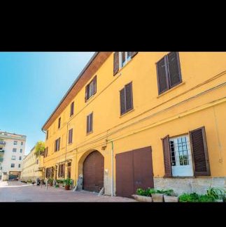Navigli Apartment | Vecchia Milano Luxury Suite