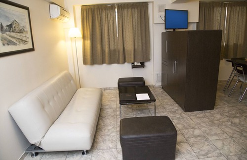 San Rafael Apartment | Vecchia Terra Apart Hotel