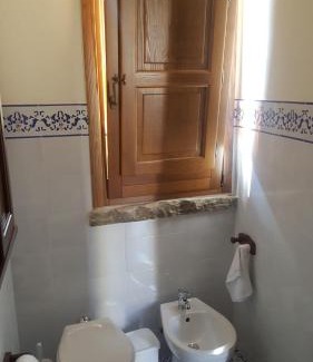 Custonaci House | Vecchio Baglio Cofano