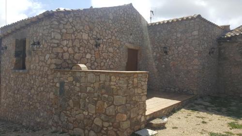 Custonaci House | Vecchio Baglio Cofano