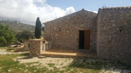 Custonaci House | Vecchio Baglio Cofano