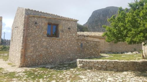 Custonaci House | Vecchio Baglio Cofano