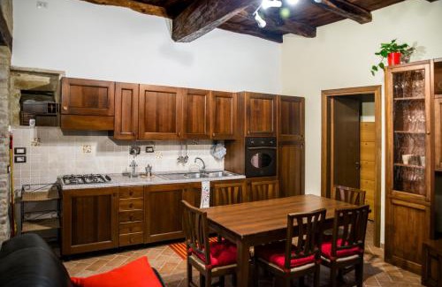 Montefalco Apartment | Vecchio Forno Casa Vacanze