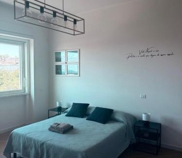 Torre del Greco Apartment | Vedi Napoli e vivi apartment
