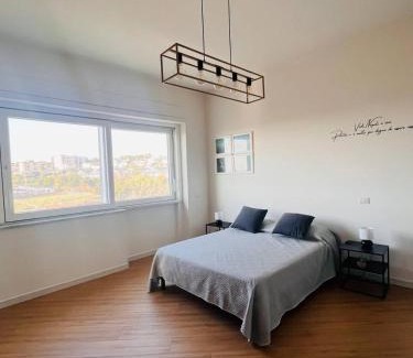 Torre del Greco Apartment | Vedi Napoli e vivi apartment