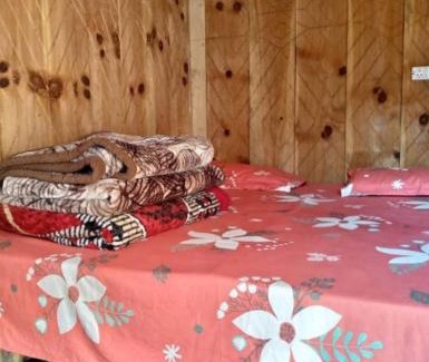Khattalwada House | Vedic homestay Chakrata
