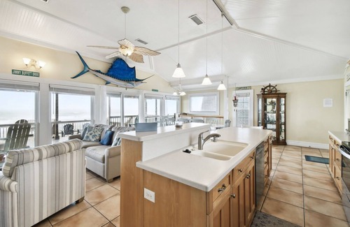 South Ponte Vedra Beach House | Vedra Haven - Wren Beach Rentals by Portoro
