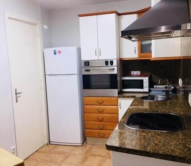 Tarragona Apartment | Vedruna Imperial Tarraco