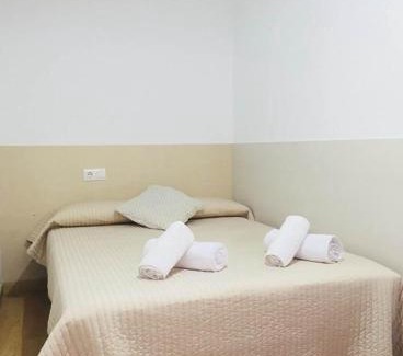 Tarragona Apartment | Vedruna Imperial Tarraco