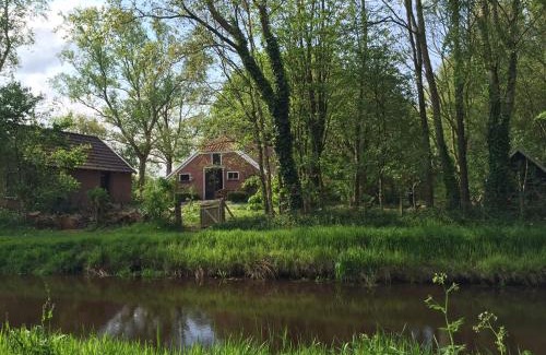 Vriescheloo House | Veenhoes