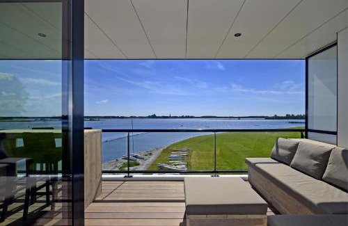 Kamperland Apartment | Veerse Muze