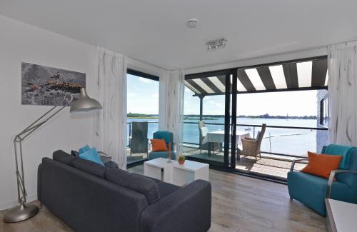 Kamperland Apartment | Veerse Muze