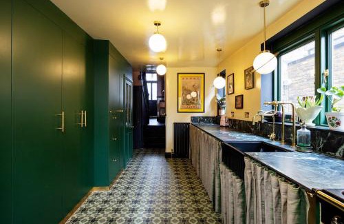 Stoke Newington House | Veeve - Hackney Charms