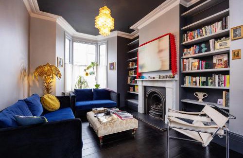 Stoke Newington House | Veeve - Hackney Charms