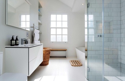 Norland House | Veeve - Princedale Road Minimalism